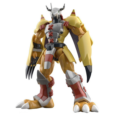 Figure-rise bandai hobby digimon wargreymonBANMK62009.jpg4573102620095