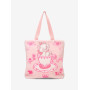 Her Universe Disney The Aristocats Marie Sherpa Tote Bag - Import Janvier 2026 Her Universe Disney The Aristocats Marie Sherpa Tote Bag - Import Janvier 2026