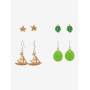 Disney Princess Moana Earring Set - Import Décembre 202535283204_av1?$productMainDesktop$&fmt=auto1234535283215