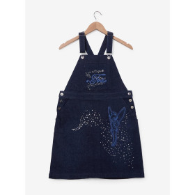 Disney Peter Pan Tinker Bell Sparkle Overall Robe - Import Décembre 202535051020_hi?$productMainDesktop$&fmt=auto1234535051020
