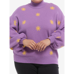 Her Universe Disney Tangled Suns tricoté Pull Plus Size - Import Décembre 202534918044_hi?$productMainDesktop$&fmt=auto12345349