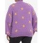 Her Universe Disney Tangled Suns tricoté Pull Plus Size - Import Décembre 202534918044_av2?$productMainDesktop$&fmt=auto1234534