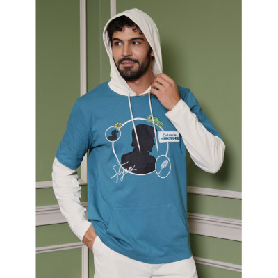 Our Universe Disney Tangled Flynn Rider Twofer Sweatshirt à capuche - Import Décembre 202534918049_hi?$productMainDesktop$&fmt=
