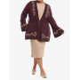 Her Universe Disney Tangled Mother Gothel ceinture Cardigan Plus Size - Import Décembre 202534918046_av1?$productMainDesktop$&f