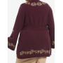 Her Universe Disney Tangled Mother Gothel ceinture Cardigan Plus Size - Import Décembre 202534918046_av2?$productMainDesktop$&f