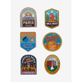 Loungefly Disney Pixar Locations Blind Box Enamel Pin - Import Février 202635084180_hi?$productMainDesktop$&fmt=auto12345350842