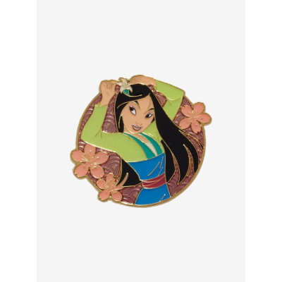 Loungefly Disney Mulan Cherry Blossom Enamel Pin - Import Février 202635084170_hi?$productMainDesktop$&fmt=auto1234535084193