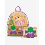 Loungefly Disney Tangled Pascal Robe portefeuille - Import Février 2026