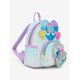 Loungefly Disney Lilo & Stitch Angel & Stitch Hot Air Balloon Sac à dos - Import Février 2026
