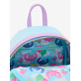 Loungefly Disney Lilo & Stitch Angel & Stitch Hot Air Balloon Sac à dos - Import Février 2026