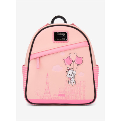 Loungefly Disney The Aristocats Marie Balloons Sac à dos - Import Janvier 2026