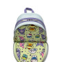 Sac à dos Loungefly Sanrio Multi Char Scene