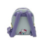 Sac à dos Loungefly Sanrio Multi Char Scene