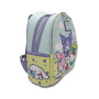 Sac à dos Loungefly Sanrio Multi Char Scene