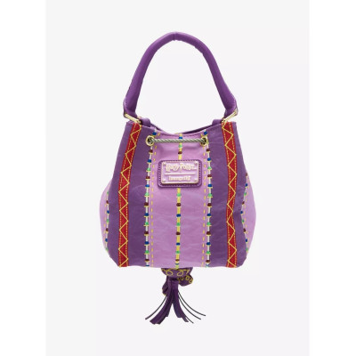 Sac à dos Loungefly Harry Potter Hermione G Yule