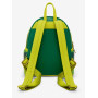 Sac à dos Loungefly DreamWorks Shrek Outhouse Moving Door