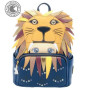 Sac a dos Loungefly Harry Potter Luna Lovegood