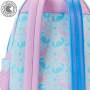 Sac a dos Loungefly Stitch & Angel Puzzle