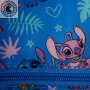Sac a dos Loungefly Stitch & Angel Puzzle