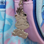 Sac a dos Loungefly Stitch & Angel Puzzle