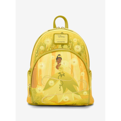 Loungefly Disney The Princess and The Frog Tiana Sac à dos - Import Février 202634933172_hi?$productMainDesktop$&fmt=auto123453