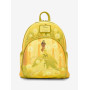 Loungefly Disney The Princess and The Frog Tiana Sac à dos - Import Février 202634933172_hi?$productMainDesktop$&fmt=auto123453