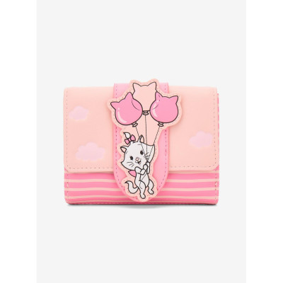 Loungefly Disney The Aristocats Marie Balloons Wallet - Import Décembre 202534813068_hi?$productMainDesktop$&fmt=auto1234534813