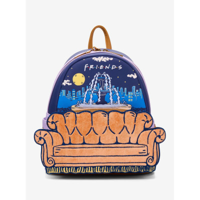 Loungefly Friends Couch Sac à dos - Import Février 202634811931_hi?$productMainDesktop$&fmt=auto1234534811941
