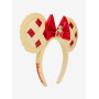 Loungefly Disney Minnie Mouse Cherry Pie Ears - Import Février 202635130845_av1?$productMainDesktop$&fmt=auto1234535130847