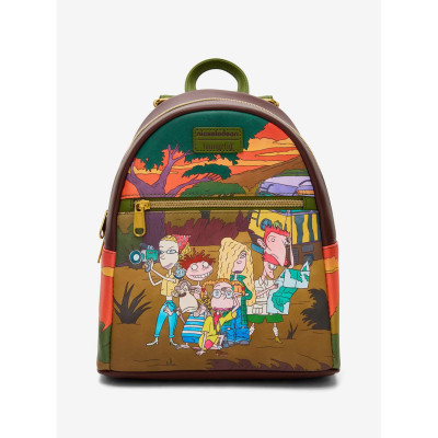 Loungefly The Wild Thornberrys Savanna Sac à dos - Import Décembre 202534872360_hi?$productMainDesktop$&fmt=auto1234534872366