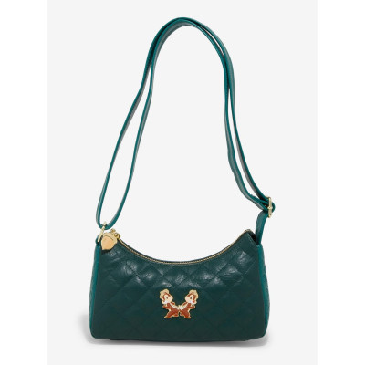 Loungefly Disney Chip & Dale Quilted Shoulder Bag - Import Décembre 202534515363_hi?$productMainDesktop$&fmt=auto1234534515373