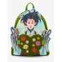 Sac à dos Loungefly Edward Scissorhands sherpa - précommande novembre / décembre