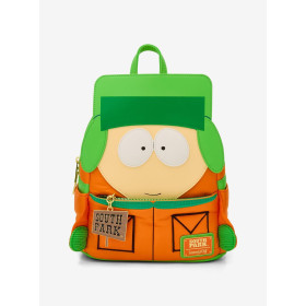 Sac à dos Loungefly South Park Kyle cosplay - précommande novembre / décembre