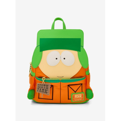 Sac à dos Loungefly South Park Kyle cosplay - précommande novembre / décembre