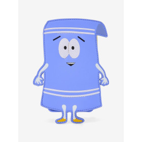 Portefeuille Loungefly South Park Servietsky - précommande novembre / décembre