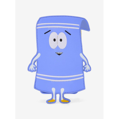 Portefeuille Loungefly South Park Servietsky - précommande novembre / décembre