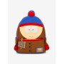 Sac à dos Loungefly South Park Stan cosplay - précommande novembre / décembre Sac à dos Loungefly South Park Stan cosplay - précommande novembre / décembre