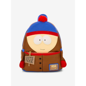Sac à dos Loungefly South Park Stan cosplay - précommande novembre / décembre