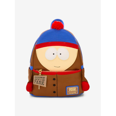 Sac à dos Loungefly South Park Stan cosplay - précommande novembre / décembre