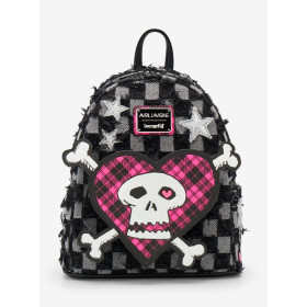 Sac à dos Loungefly Avril Lavigne cosplay - précommande novembre / décembre