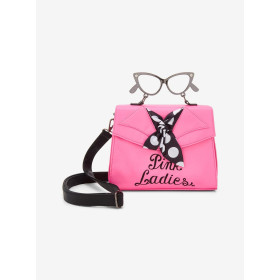 Sac à main Loungefly Grease Pink Ladies - précommande novembre / décembre