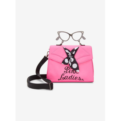Sac à main Loungefly Grease Pink Ladies - précommande novembre / décembre