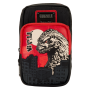 Besace avec porte monnaie Toho Godzilla - précommande novembre / décembre