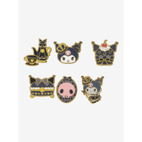 Loungefly Sanrio Kuromi 20th Anniversary Blind Box Pin - Import Décembre 202534352793_hi?$productMainDesktop$&fmt=auto1234534352
