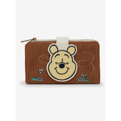 Loungefly Disney Winnie The Pooh Corduroy Wallet - Import Décembre 202534203252_hi?$productMainDesktop$&fmt=auto1234534203262