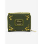 Loungefly Disney Peter Pan Tinker Bell Velvet Quilted Wallet - Import Décembre 202534602827_av2?$productMainDesktop$&fmt=auto12