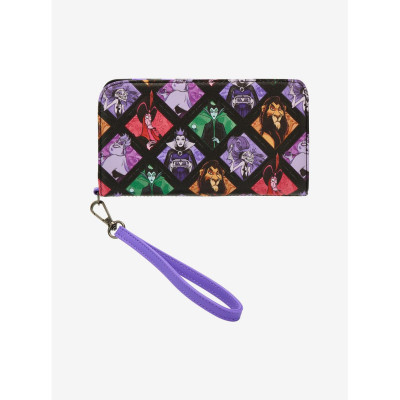 Loungefly Disney Villains Panels Tech Wallet - Import Décembre 202534872283_hi?$productMainDesktop$&fmt=auto1234534872289