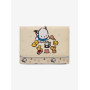 Loungefly Pochacco & Friends Mini Flap Wallet - Import Janvier 2026 Loungefly Pochacco & Friends Mini Flap Wallet - Import Janvier 2026