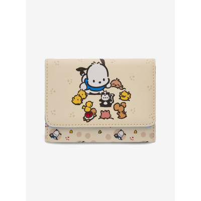 Loungefly Pochacco & Friends Mini Flap Wallet - Import Décembre 202534872309_hi?$productMainDesktop$&fmt=auto1234534872315