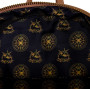 Sac a dos Loungefly Pirates des Caraïbes Jack Sparrow Cosplay - import janvier